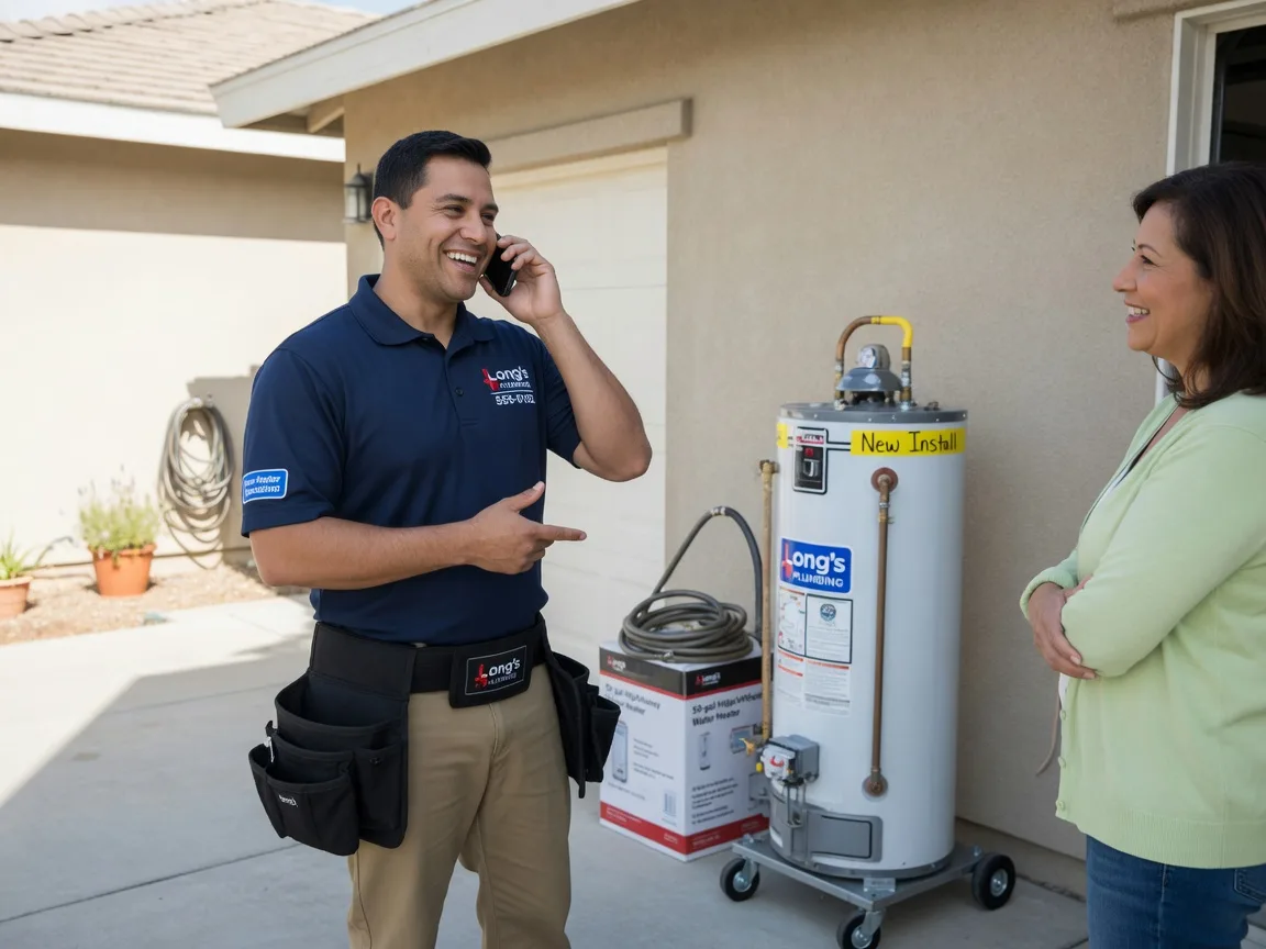 Leak Detection Moore, SC FAQs
